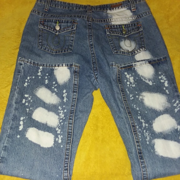 CJ JEANS - Picture 2 of 4